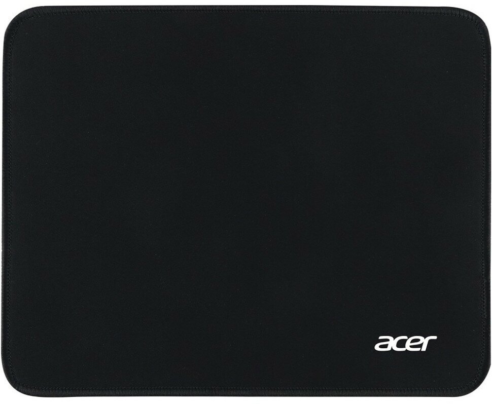 Коврик для мыши Acer OMP210 Мини черный 250x200x3mm [ZL. MSPEE.001]
