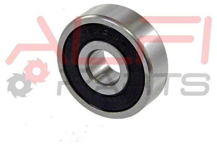 Подшипник 12/37/12 (6301DDUCM) ALFI parts BT1018