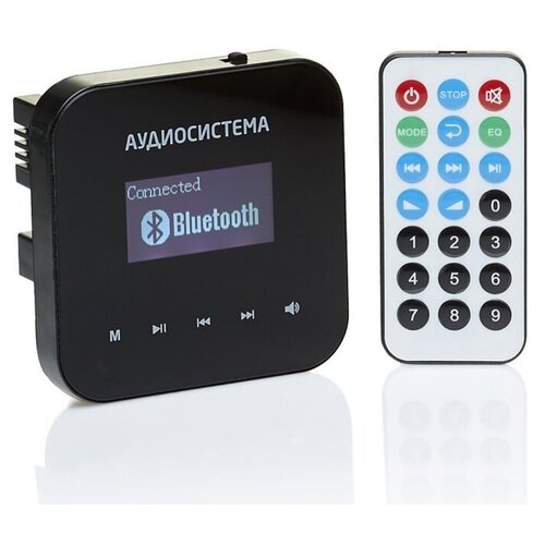 Встраиваемый проигрыватель PASYSTEM MINI-60B 1012600₽