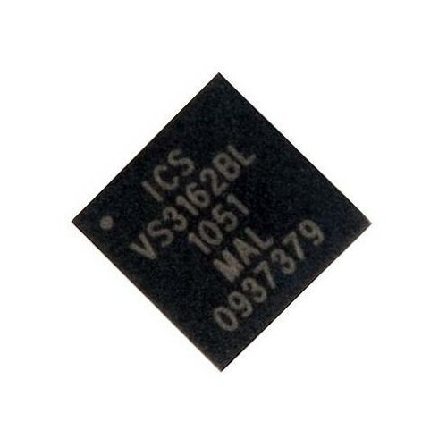 Микросхема (chip) CLOCK GEN. ICS9LVS3162BKLF-T QFN-32 микросхема chip clock gen ics9lvs3162bklf t qfn 32