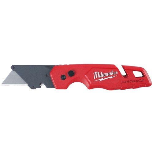 нож складной milwaukee 48221990 Нож складной Milwaukee 4932471357