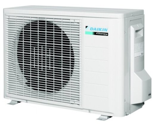 Бытовой кондиционер Daikin FTXF-D FTXF71D/RXF71D - фотография № 3