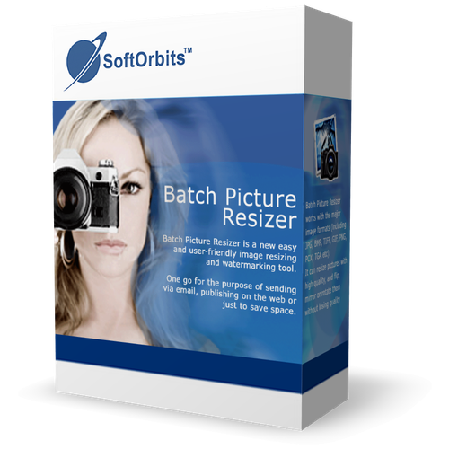 Batch Picture Resizer Business, право на использование picture doctor business право на использование