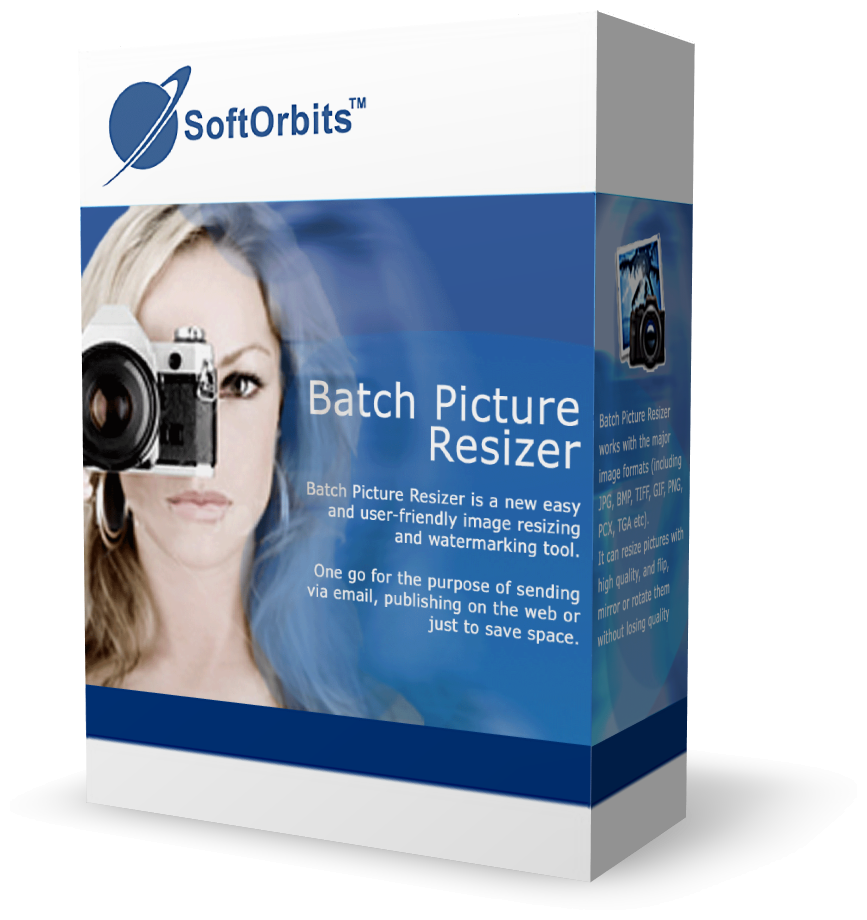 Batch Picture Resizer Personal, право на использование