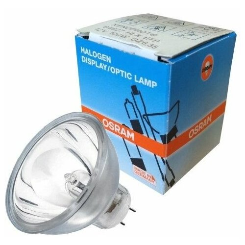 Osram 12V/100W Efp HLX GZ-6, 35 A1/231 64627  