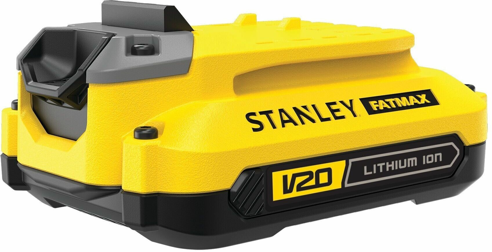 Аккумулятор Stanley Fatmax SB201 18 В Li-ion 1.5 Ач