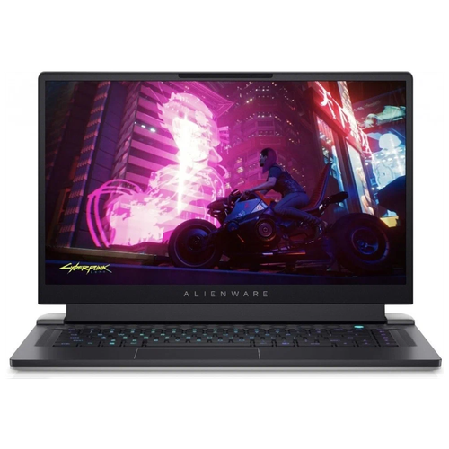 Ноутбук Dell Alienware x17 R2 Core i9 129000HK, 64Gb/ SSD 1TB, GeForce® RTX 3080Ti, Qhd240hz