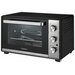 Мини-печь Pioneer MO5015G black