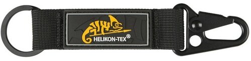 Брелок HELIKON-TEX, черный