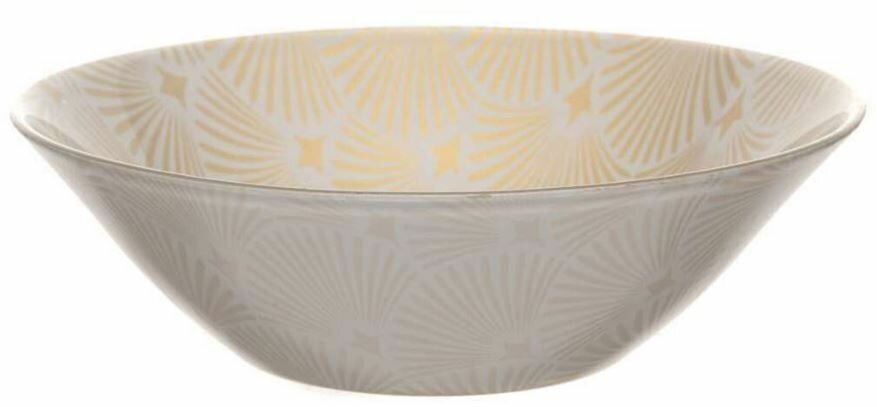 фото Салатник ар-деко 162 мм