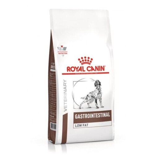 Сухой корм Royal Canin Gastro Intestinal Low Fat LF22 диета для собак 12 кг