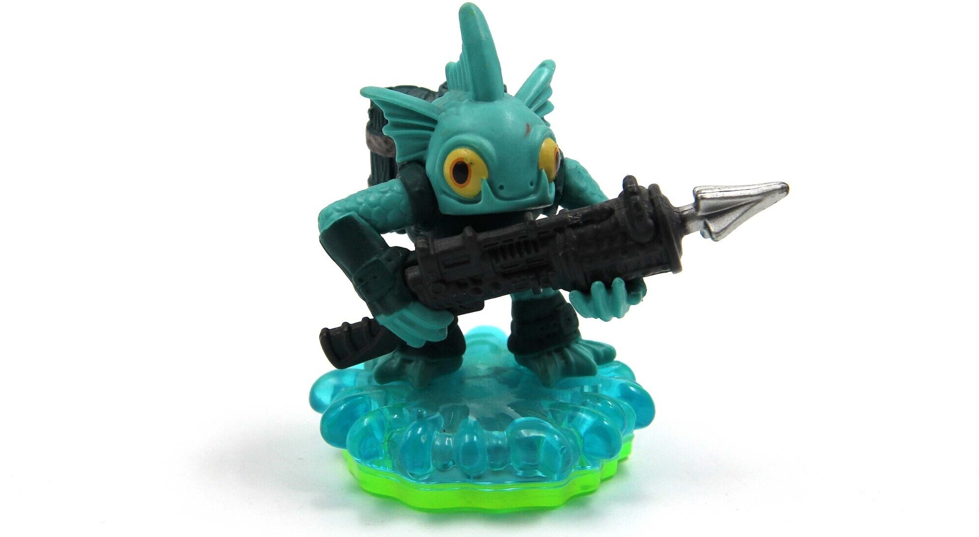 Фигурка Skylanders Spyro's Adventure Gill Grunt