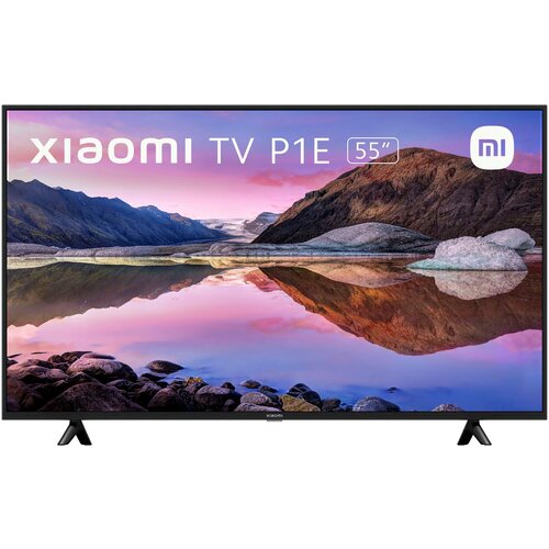 55 Телевизор Xiaomi Mi TV P1E 55 L55M7-7AEU 3790000₽