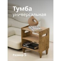 Лучшие Прикроватные тумбы