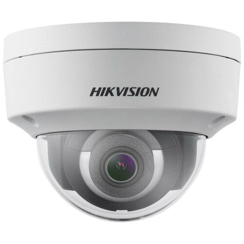 фото Ip камера камера видеонаблюдения hikvision ds-2cd2143g0-is (2.8 мм)