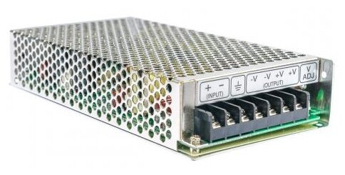 Преобразователь DC/DC Mean Well SD-100C-12