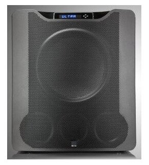 Сабвуфер SVS PB16-Ultra Subwoofer