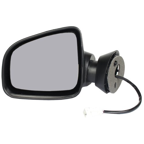 Зеркало боковое Ларгус левое с электроприводом АТП