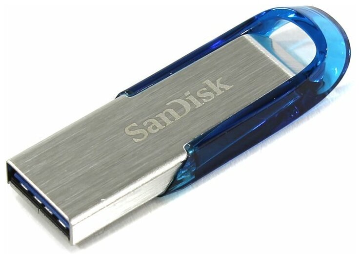 Sandisk Ultra Flair SDCZ73-032G-G46B 32 Gb