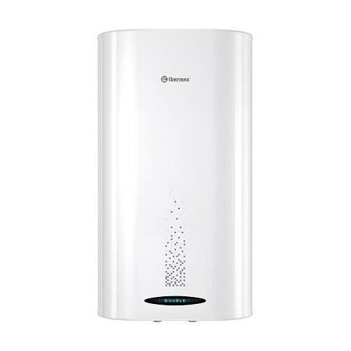 Водонагреватель электрический накопительный Thermex DOUBLE - 80 л два внутренних бака 2265000₽