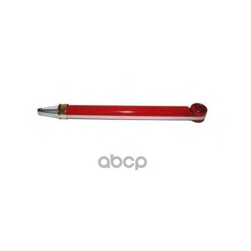 Амортизатор Задний Hybrid Vw Golf Iv, Bora, New Beetle, Skoda Octavia, Seat Leon, Toledo Ii MASTER-SPORT арт. 556268HPCSMS