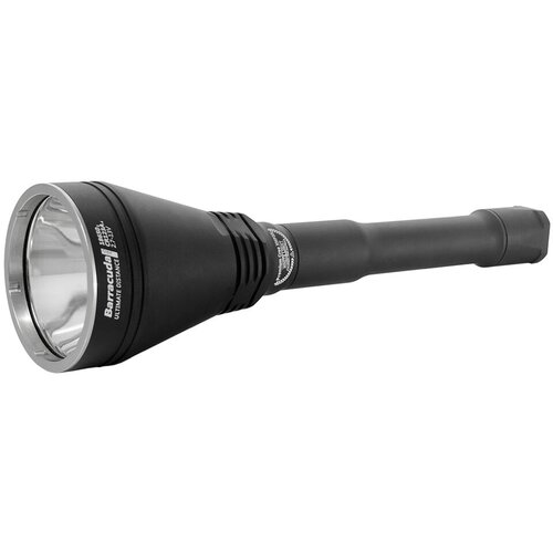 Поисковый фонарь Armytek Barracuda Pro (холодный свет) [F03302SC]