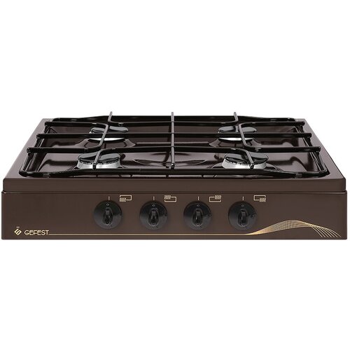 Плита настольная газовая GEFEST ПГ-900 К17 924300₽