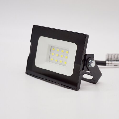 Прожектор LED LUXEL SMART 10Вт, IP 65, 6500K