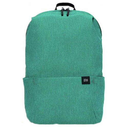 фото Рюкзак xiaomi casual daypack 13.3 mint green mint green