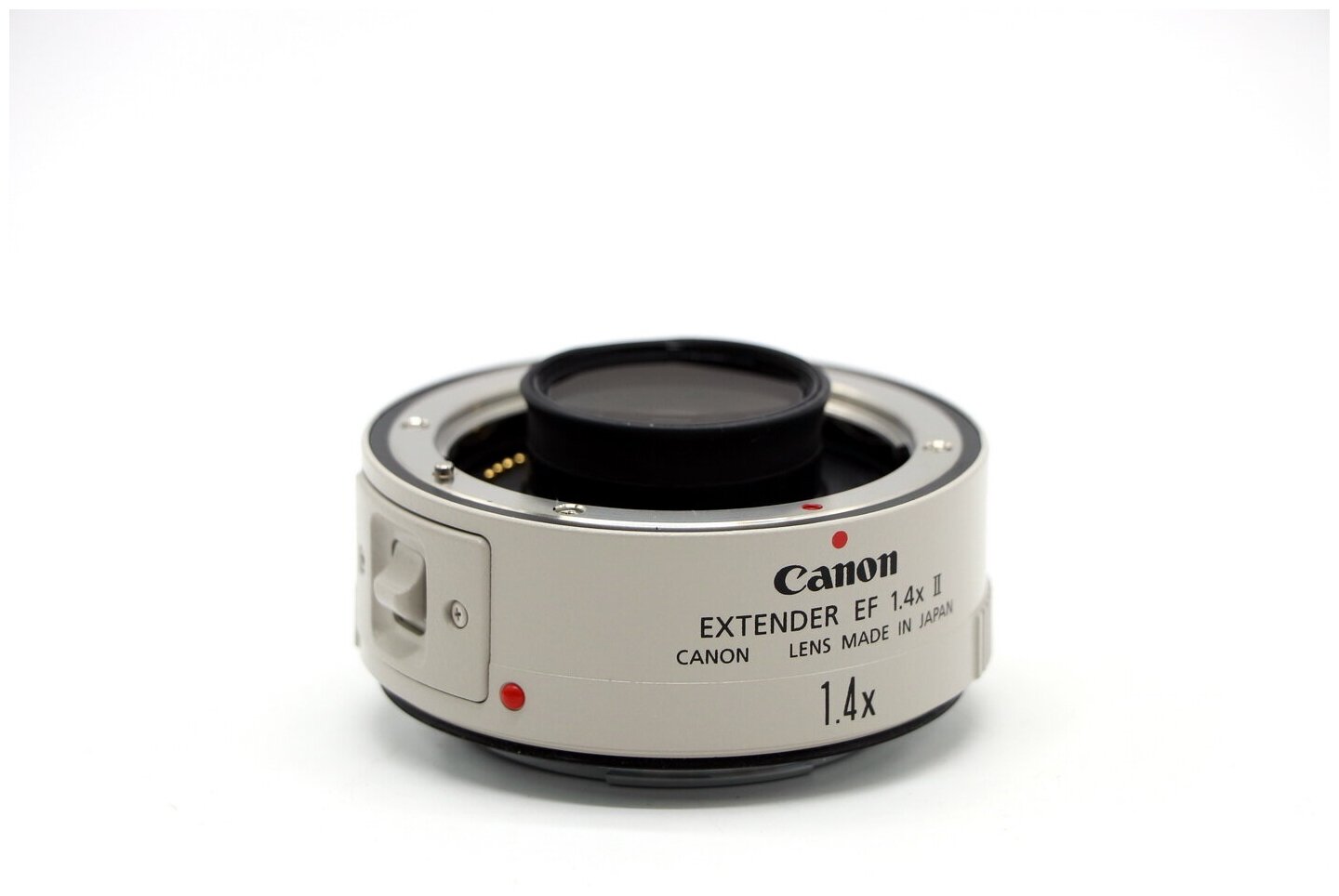 Телеконвертер Canon Extender EF 14x II
