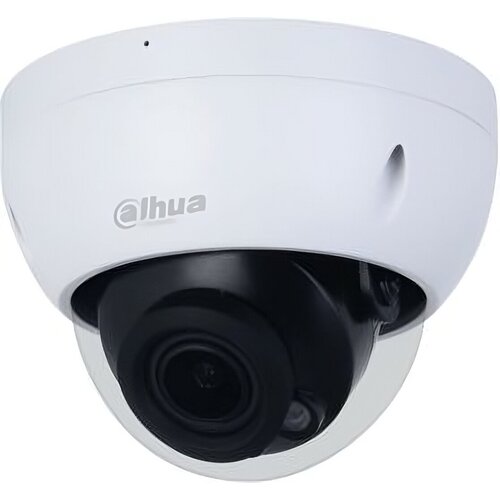 Камера видеонаблюдения IP Dahua DH-IPC-HDBW2441RP-ZAS-27135 2.7-13.5мм цв. корп: белый (DH-IPC-HDBW2441RP-ZAS) ip камера dahua dh ipc k35p белый