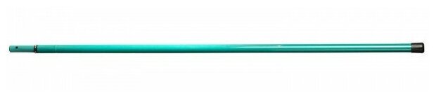 Ручка телескопическая алюминиевая, для 4218-53/372C, 4218-53/371, RACO 4218-53380F, 1,5-2,4м - фотография № 6