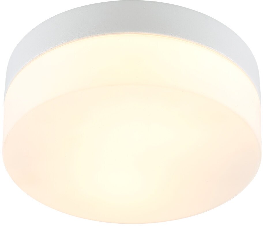 Arte Lamp Настенно-потолочный светильник Arte Lamp Aqua-Tablet A6047PL-1WH