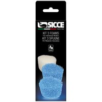 Аксессуар Sicce картридж Kit 3 Foams для Shark ADV