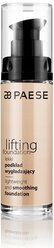 PAESE Тональный крем Lifting Foundation, 30 мл, оттенок: 100