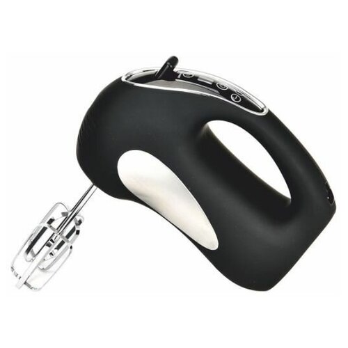 Миксер ручной GOODHELPER НМ-455 400 Вт черный 2086₽