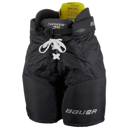 фото Шорты хоккейные bauer supreme 2s pro s19 yth детские(s)