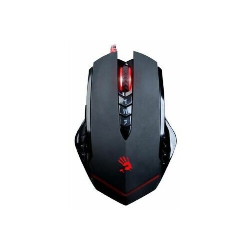 Мышь A4TECH Bloody V8 339800₽