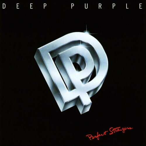 Виниловая пластинка Deep Purple / Perfect Strangers (LP) deep purple perfect strangers 12 винил