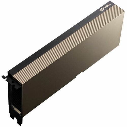 Графический процессор NVIDIA TESLA A40 Graphics Processing Unit GPU 900-2G133-0000-100 91553600₽