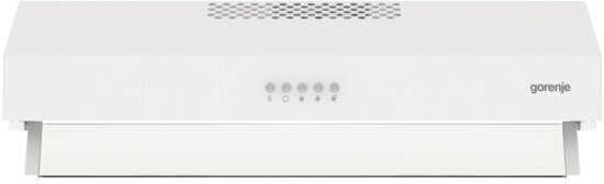 Картинки Кухонная вытяжка Gorenje WHU629EW/M