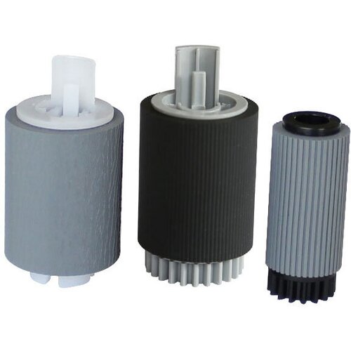 CET3502N комплект роликов Canon FB6-3405-000 - FC0-5080-000 - FC6-6661-000 - FC6-7083-000 совместимый 970₽