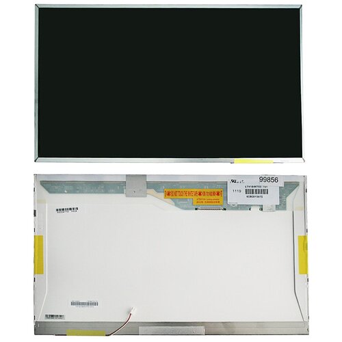 Матрица для ноутбука 184 1680x945 WXGA 30 pin LVDS Normal CCFL TN без крепления глянцевая PN LTN184KT02-T01 5800₽