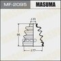 MASUMA MF2095 Пыльник ШРУС 77 x 95 x 23 Masuma Nissan (P11) 95-01, Sunny 97-02 внутренний 1шт