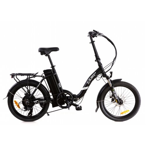 Электровелосипед Elbike Galant VIP 13 7990000₽