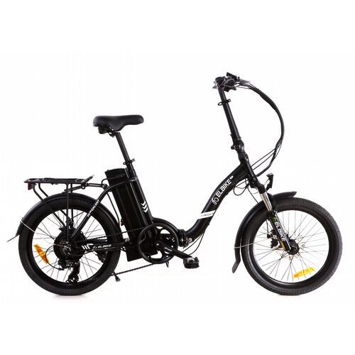 Электровелосипед Elbike Galant VIP 13