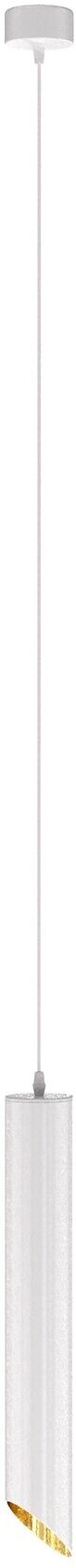 Светильник подвесной Maytoni Lipari P044PL-01-40GU10-W, GU10, кол-во ламп:1шт, Белый