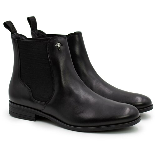 Женские челси JOOP unico nuria chelsea boot mce 4140006041 черный 36 EU