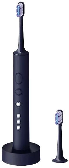 Электрическая зубная щётка Mijia Electric Toothbrush T700 (Dark blue)