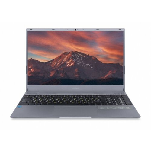 Ноутбук 156 IPS FHD Rombica grey Core i3 1115G48Gb256Gb SSDVGA intnoOS PCLT-0036 3480000₽